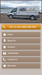 Mobile Screenshot of mobilemauimechanic.com